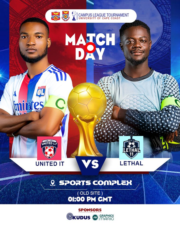 United vs Lethal